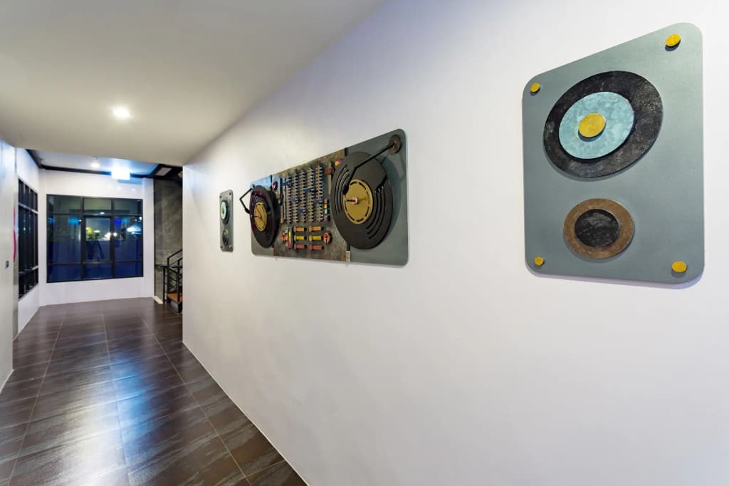 Oneloft Hotel - photo 17
