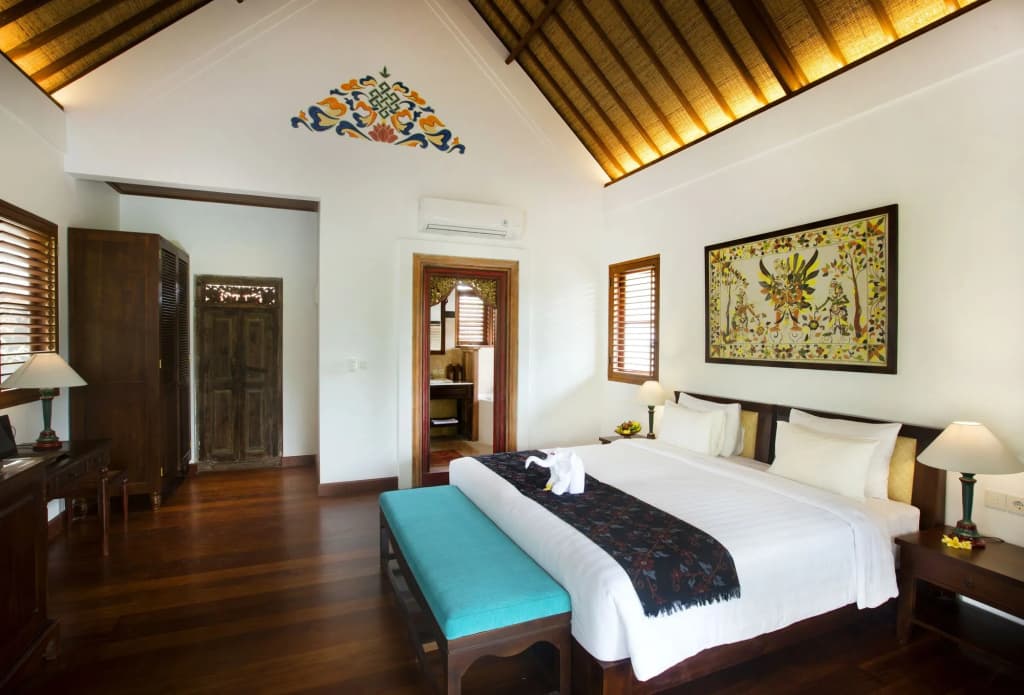 Korurua Dijiwa Ubud - photo 3