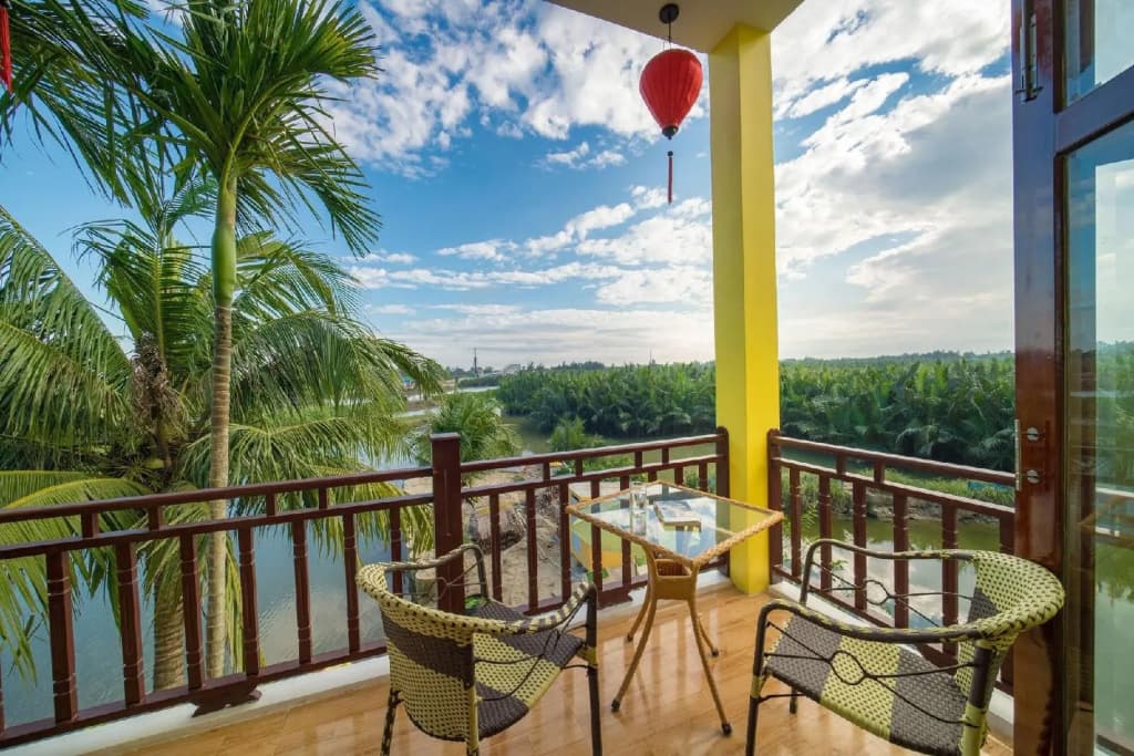 Lakeview Villa Homestay Hoi An - photo 6