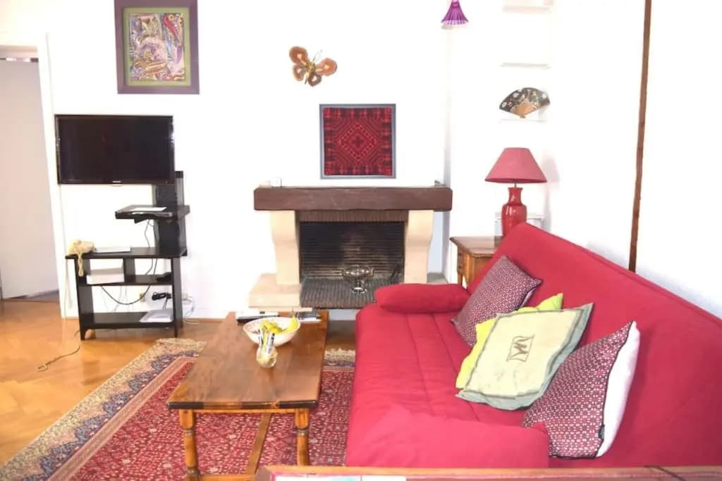 Lovely apartement in LE MARAIS - photo 3