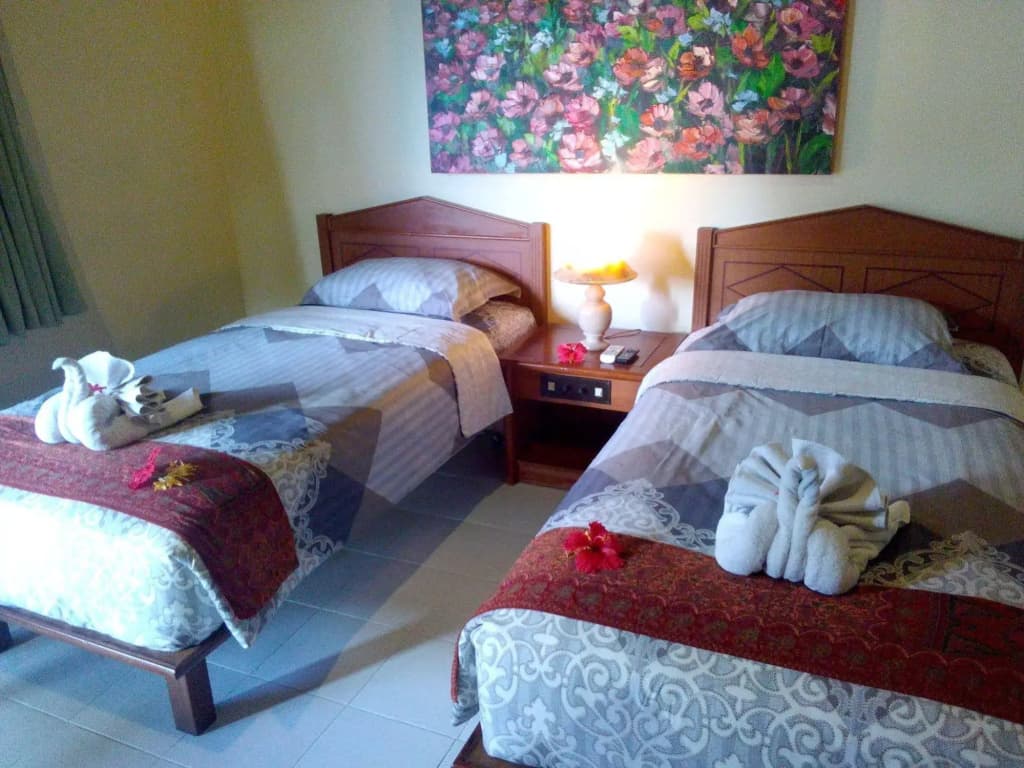 Royal Hotel and Villa Bali - photo 4