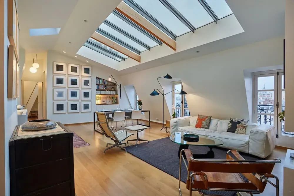 Sublime Apartment Center of Paris le Marais - photo 16