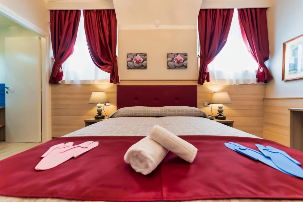 Hotel Balilla - photo 2