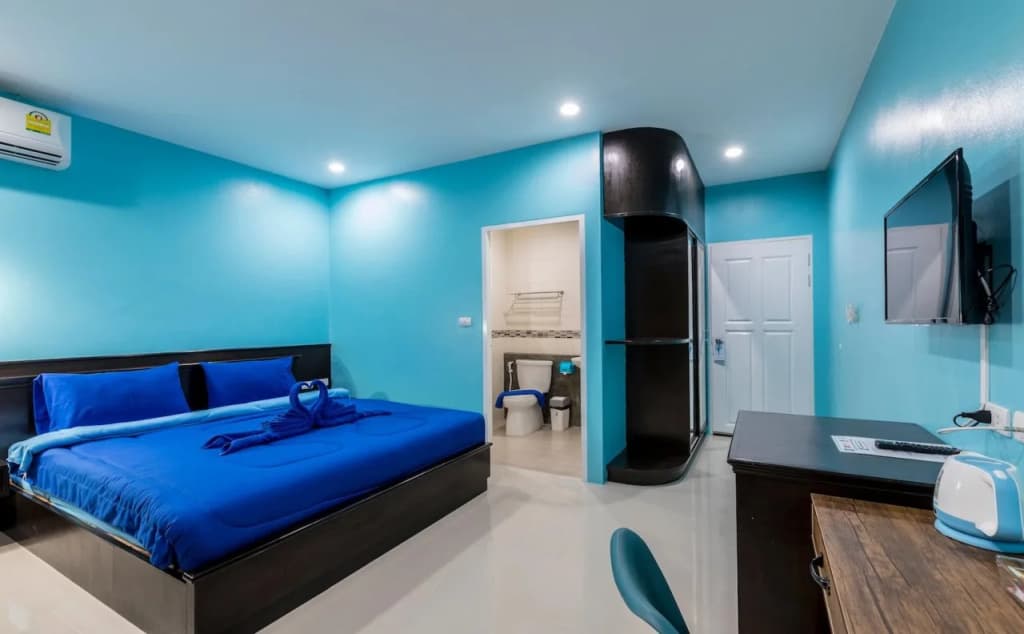 Hotel Surf Blue Kata - photo 3
