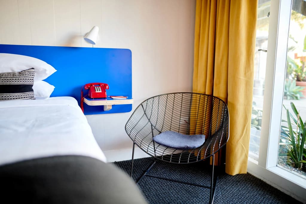 The Phoenix Hotel - photo 4