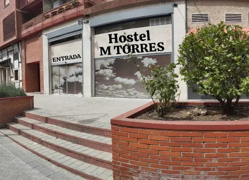 Hostel M Torres - photo 6