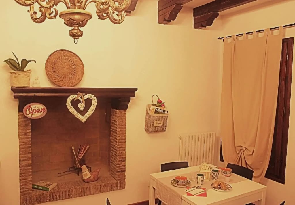 B&B Villa Grimani - photo 14