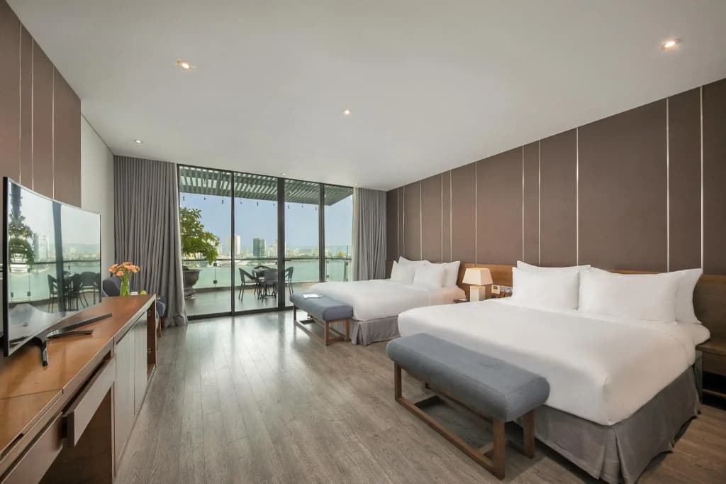 Avora Hotel - photo 5
