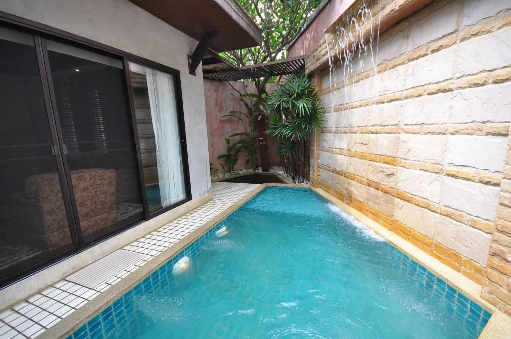 Siam Society Hotel & Resort - photo 5