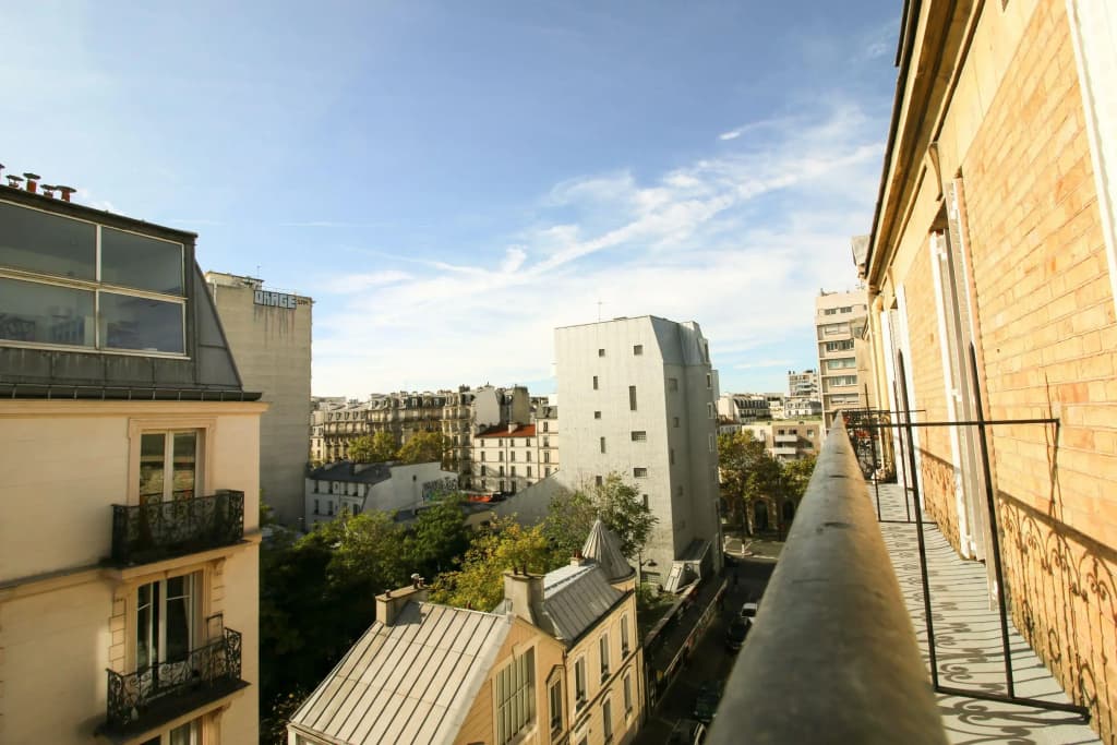 Parc Hotel Paris - photo 22