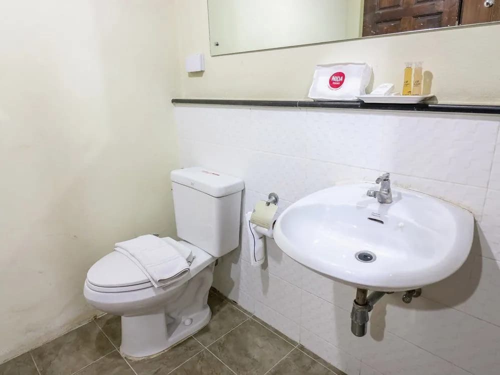 Nida Rooms Haiya 179 Stars Residenec - photo 9