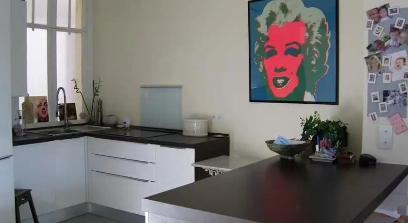 Appartement Rue Rossini - photo 8