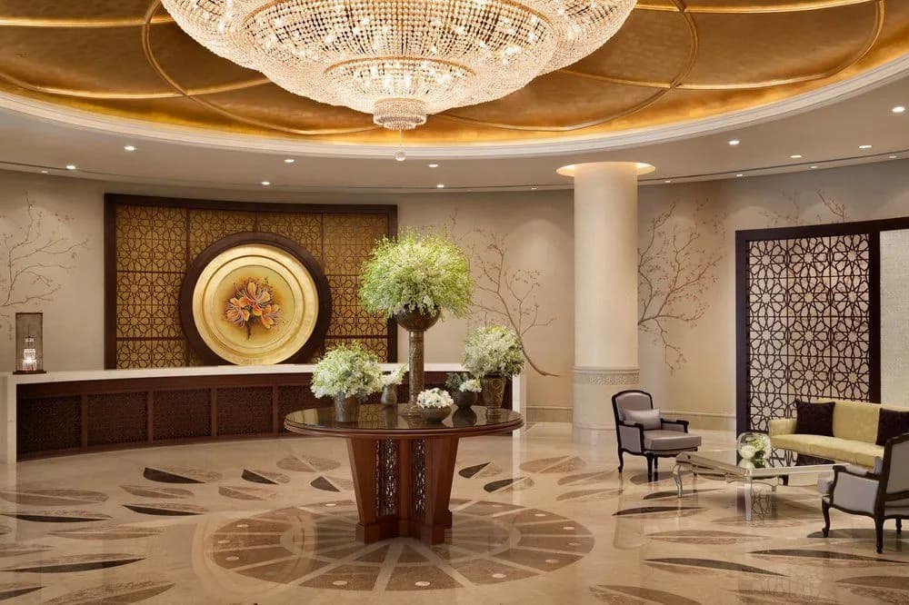 Shangri-La Apartments Doha - photo 2