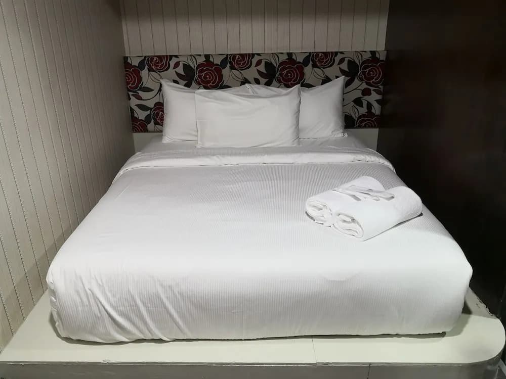 Vivids Hotel - photo 14
