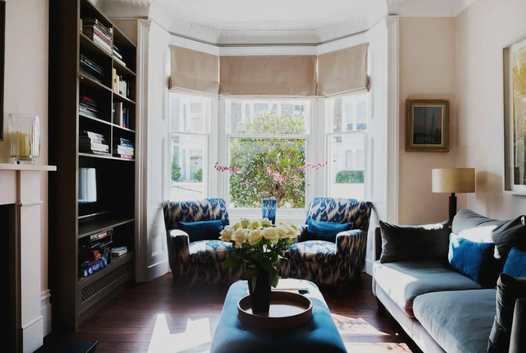 onefinestay - Shepherd's Bush private homes - photo 1