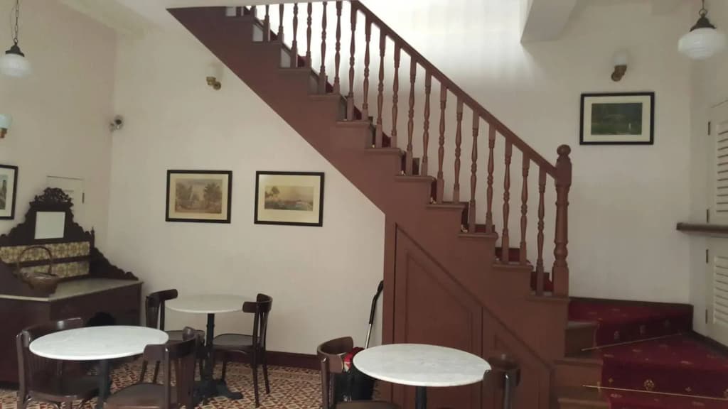 Nam Keng Hotel - photo 16