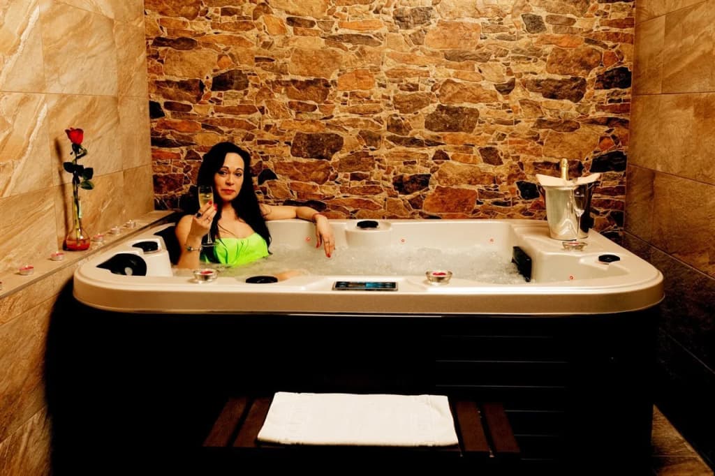 Hotel Otakar - photo 22