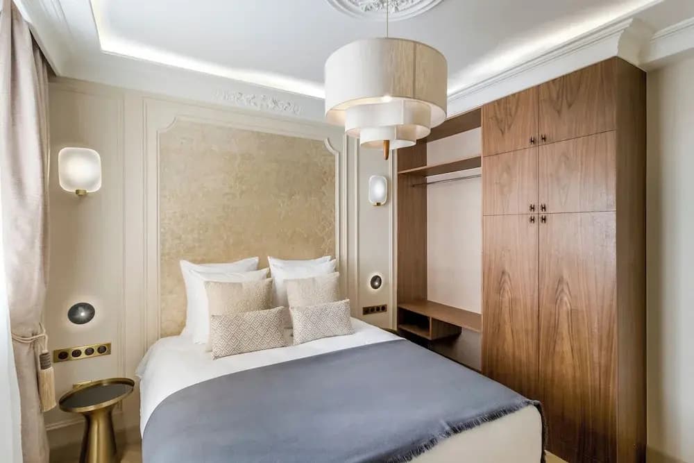 Merveil Luxury Suites - Turbigo II-III - photo 6