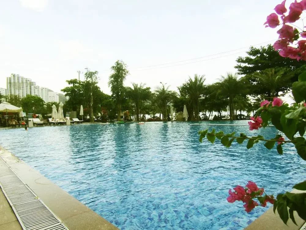 Duy Service Apartment - photo 13