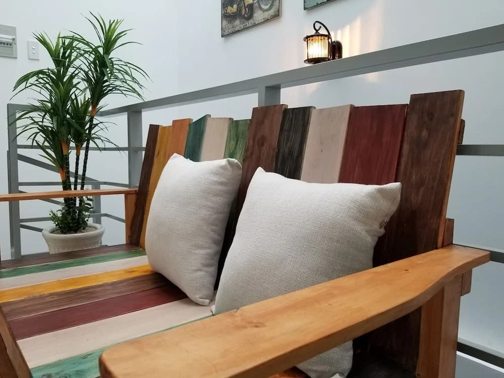 TimeMark Travel Homestay & Hostel - photo 12