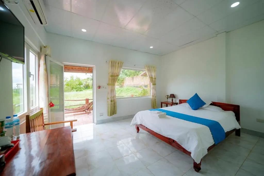 Thai Tan Tien Hotel - photo 3