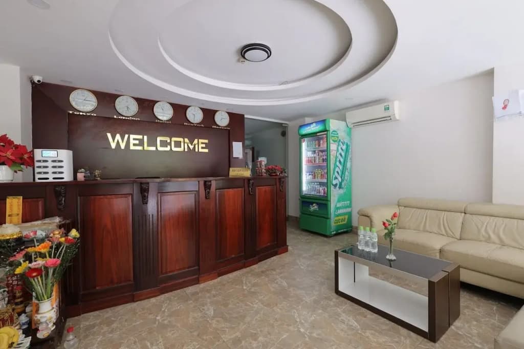 Bellav Hotel - photo 11