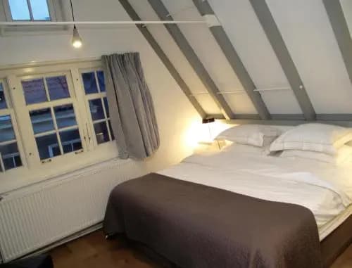 A B&B Amsterdam - photo 2