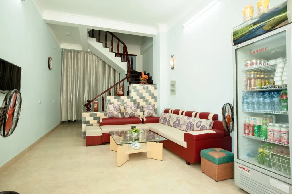 Dang Quang Guesthouse - photo 10