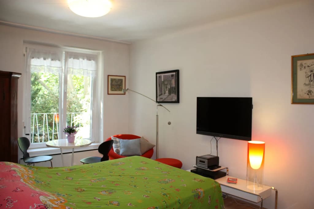 GoVienna Charming Studio - photo 4
