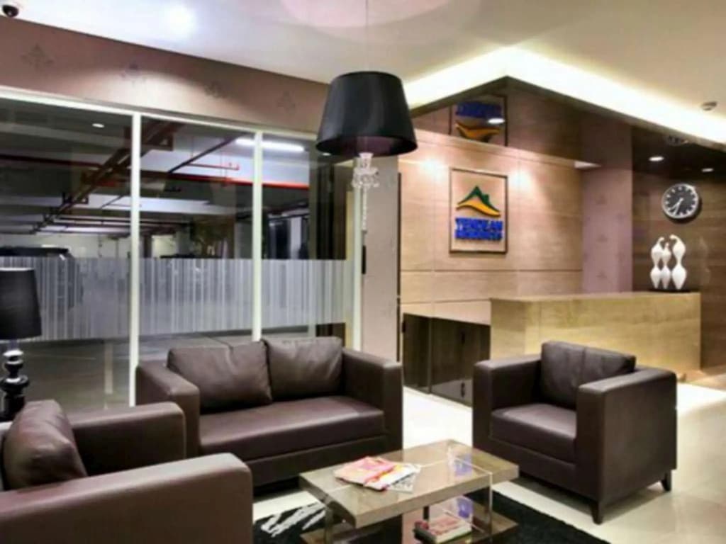 Tendean Residence - photo 3