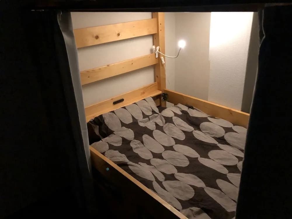 Top Edge Hostel - photo 5