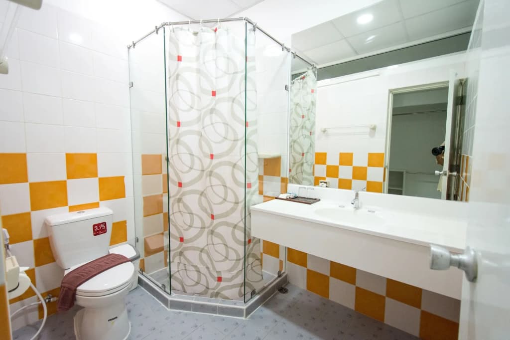 Basaya Beach Hotel & Resort - photo 9