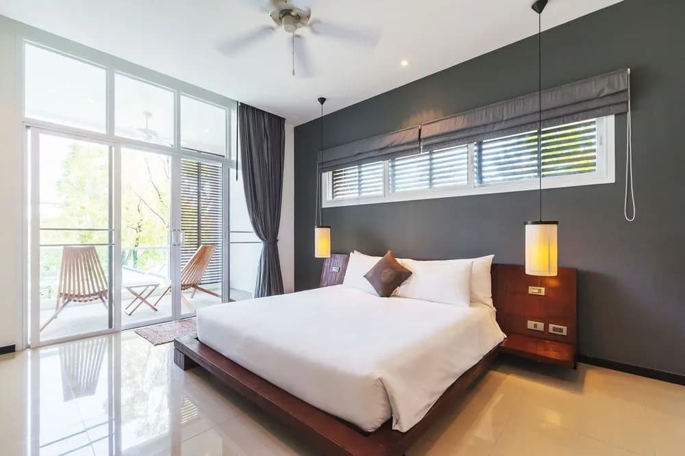 Bang Tao Beach Pool Villa - photo 4