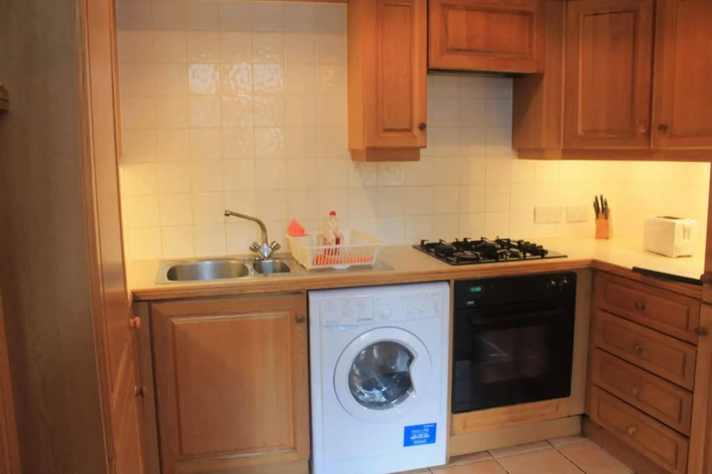 Acorn of London - Crawford House Apartments - photo 18