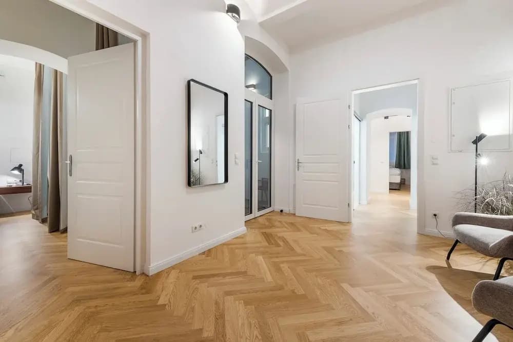 easy-flat Votiv - 153sqm Apartment with Terrace - photo 14