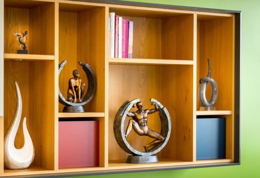 Abieshomes Serviced Apartments - Votivpark - photo 3