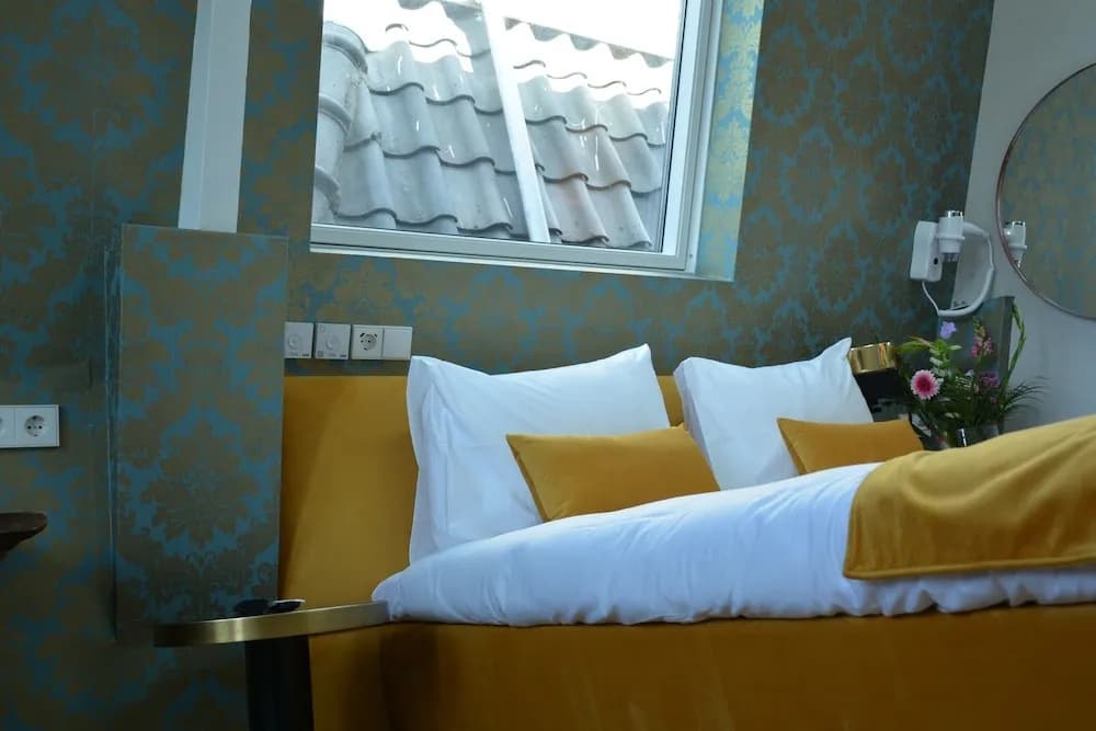 If boutique hotel - photo 5