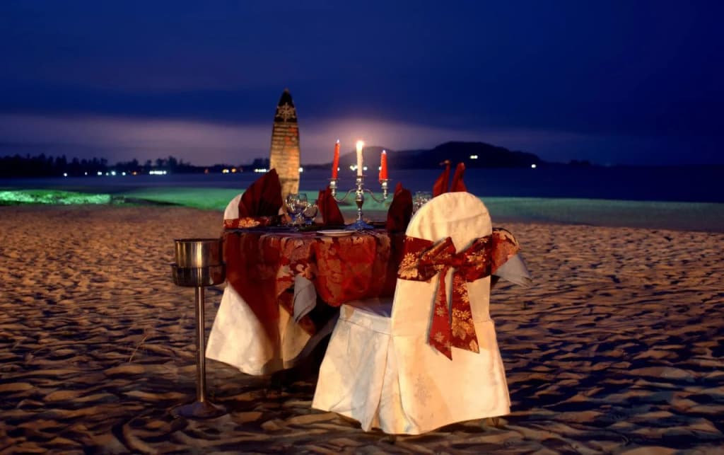 Legend Cherating Beach Resort - photo 6