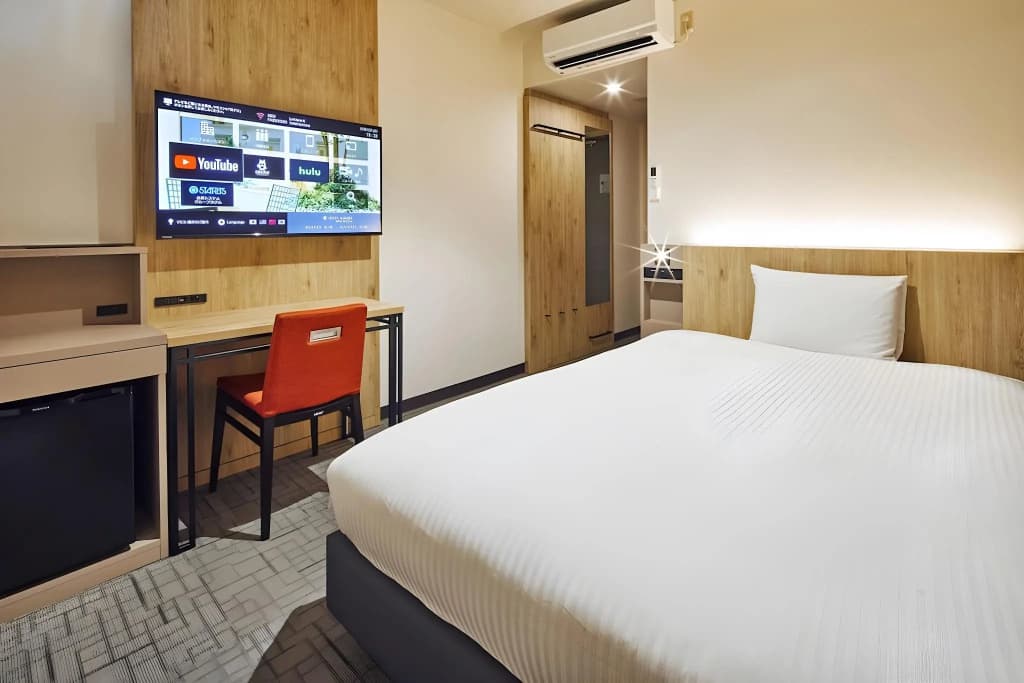 Hotel Lumiere Kasai - photo 33