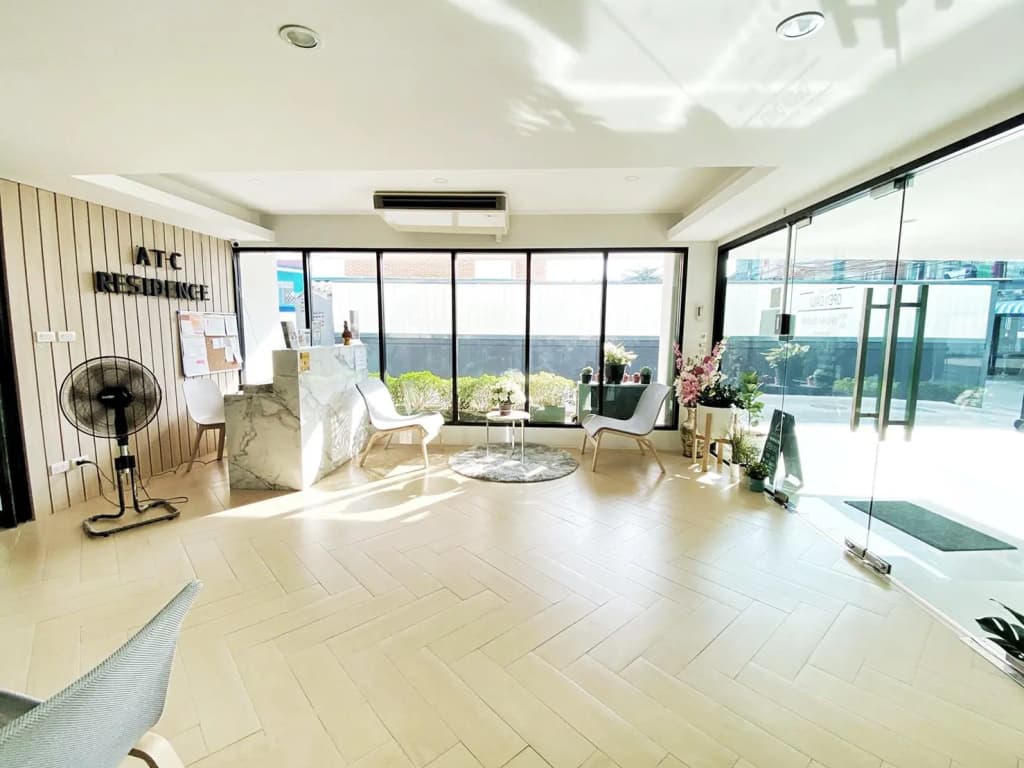 ATC Residence - photo 7