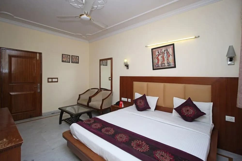 OYO 9011 Hotel Lohmod - photo 7