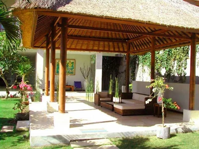 Villa Onga Bali - photo 4