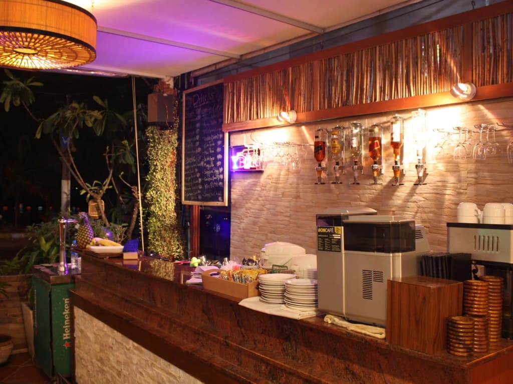 Opal House Hotel & Restaurant - photo 10
