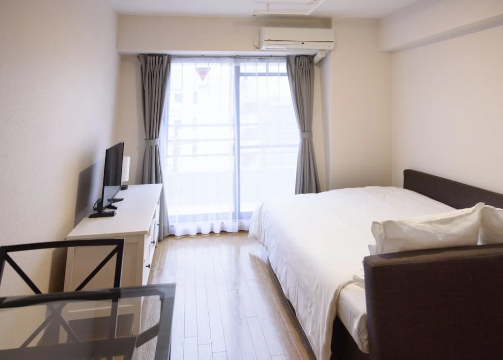 HOTEL REJOICE STAY Kyoto Karasuma Oike - photo 3