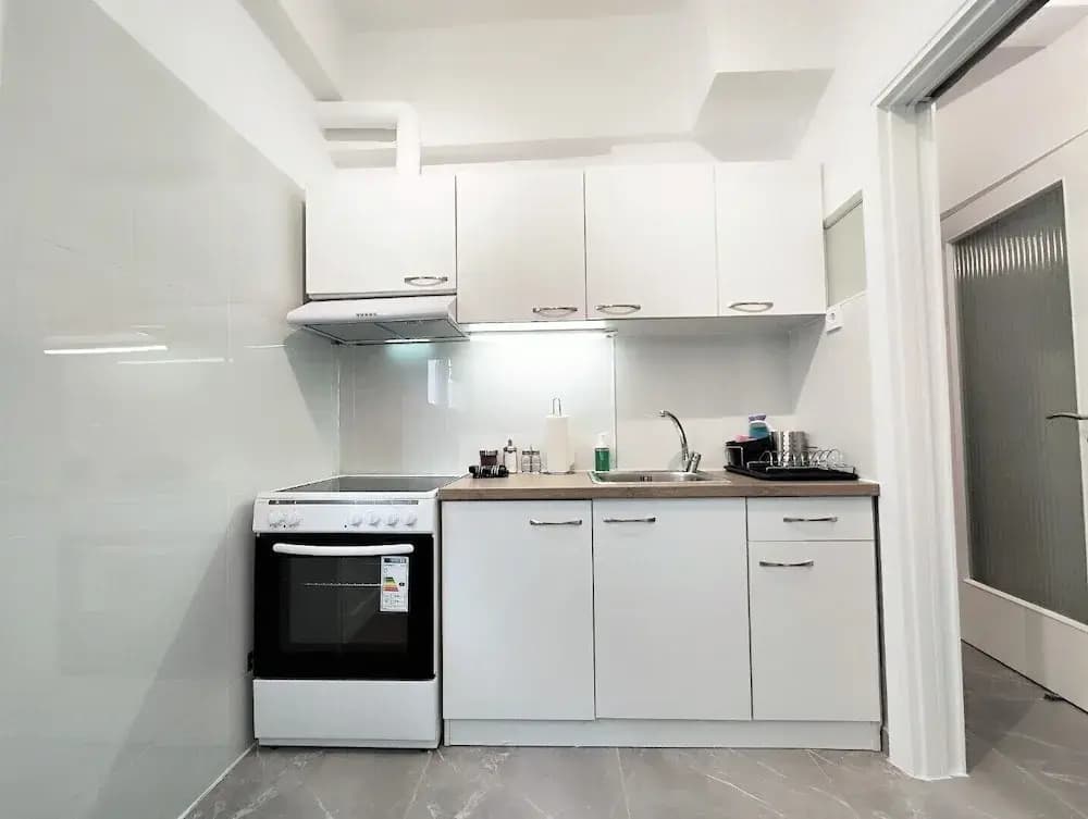 Veno Apartments Goudi - photo 12