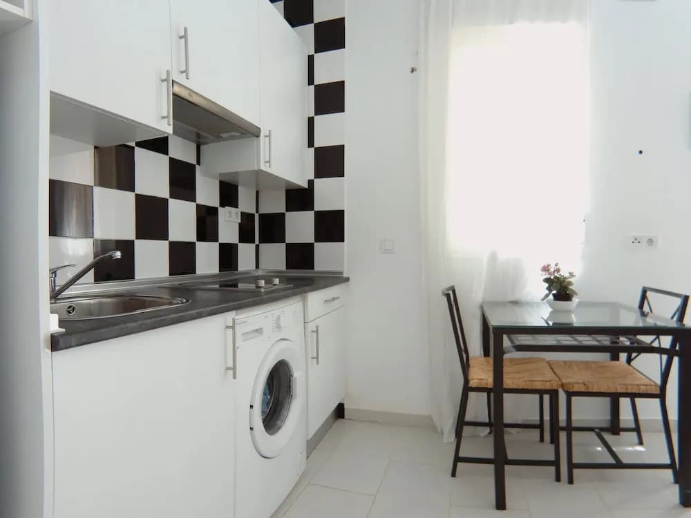 Apartamento Interior en Usera RU3 - photo 14