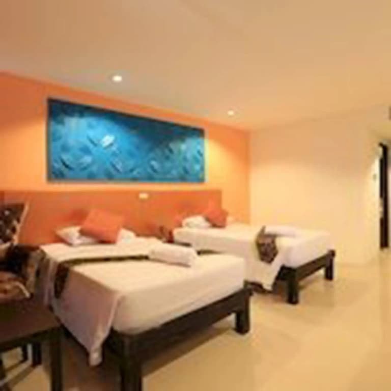 Pattaya Centre Hotel - photo 7