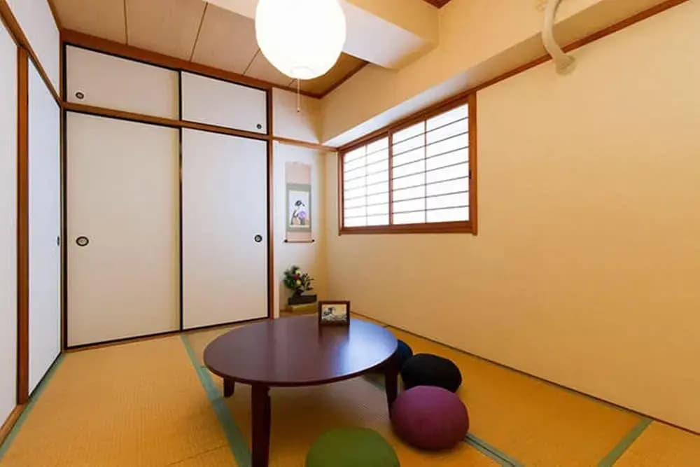 Cosmo Residence Tamatsukuri 801 - photo 11