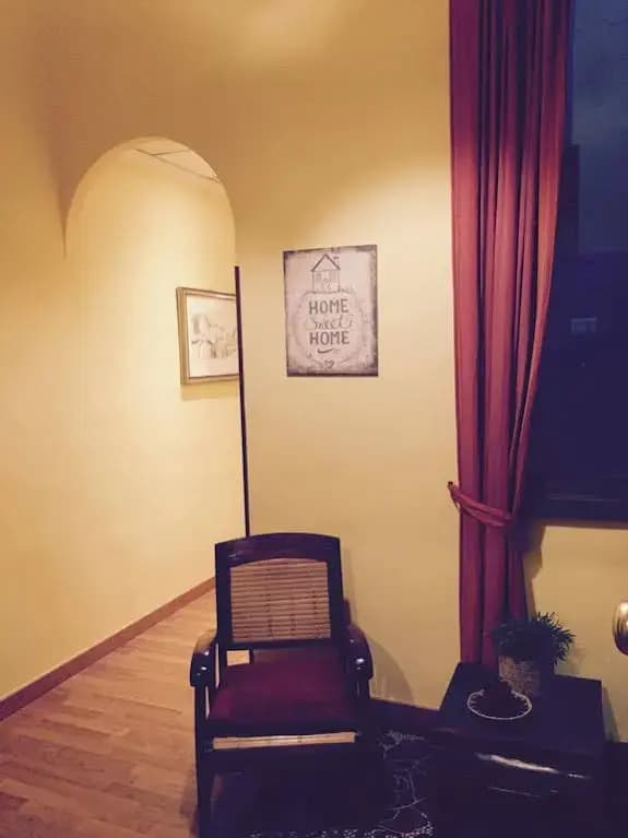 Roma Da Noi Home Holidays - photo 9