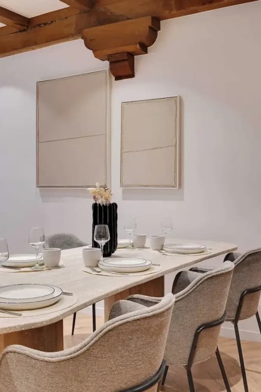 Luxurious Apartment - 3br/10p - Quartier Latin - photo 14